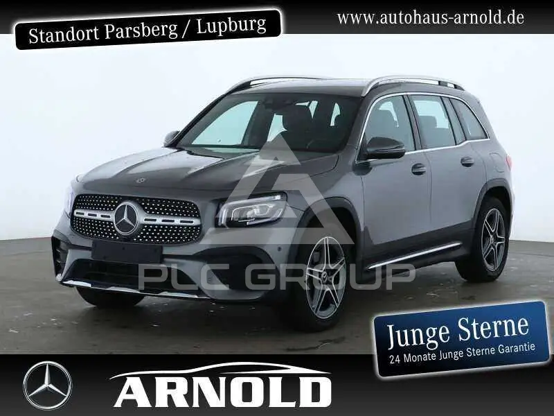 2022 Mercedes Benz GLB 180