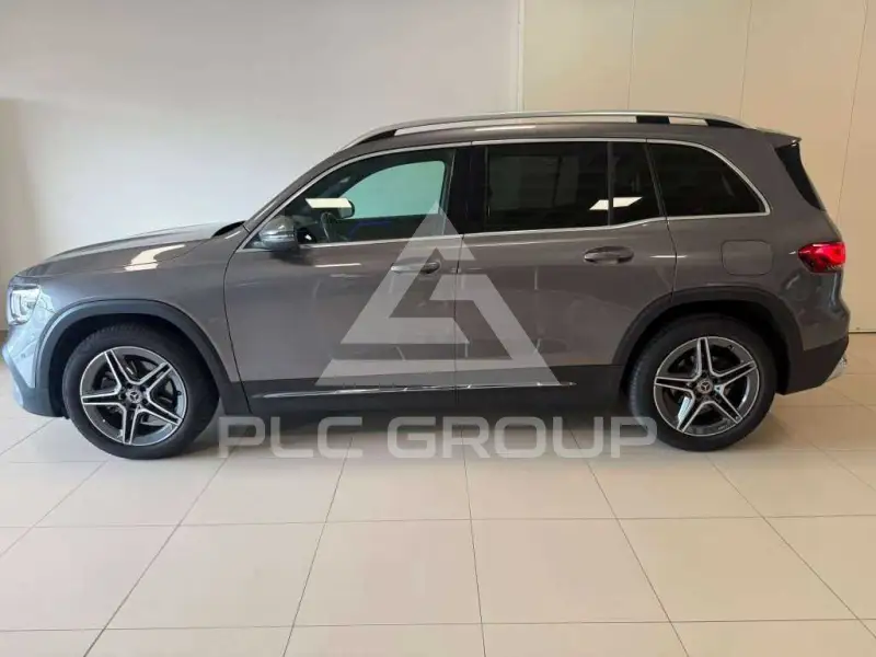 2022 Mercedes Benz GLB 180