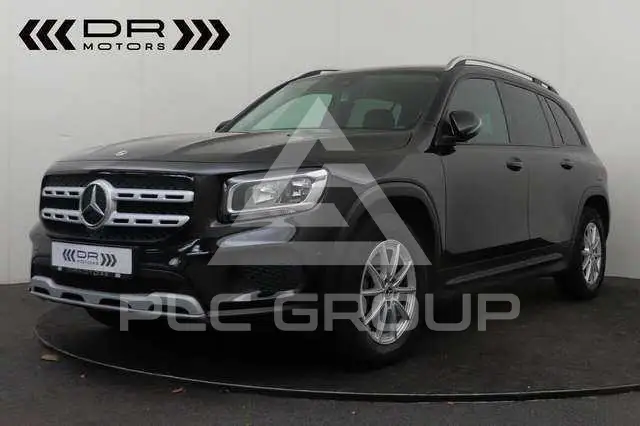 2022 Mercedes Benz GLB 180