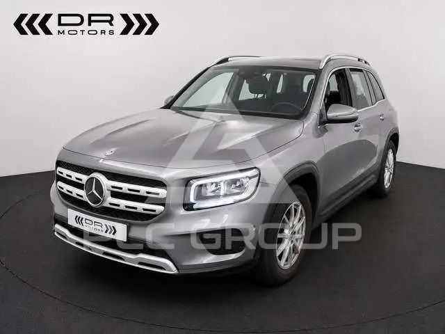 2022 Mercedes Benz GLB 180