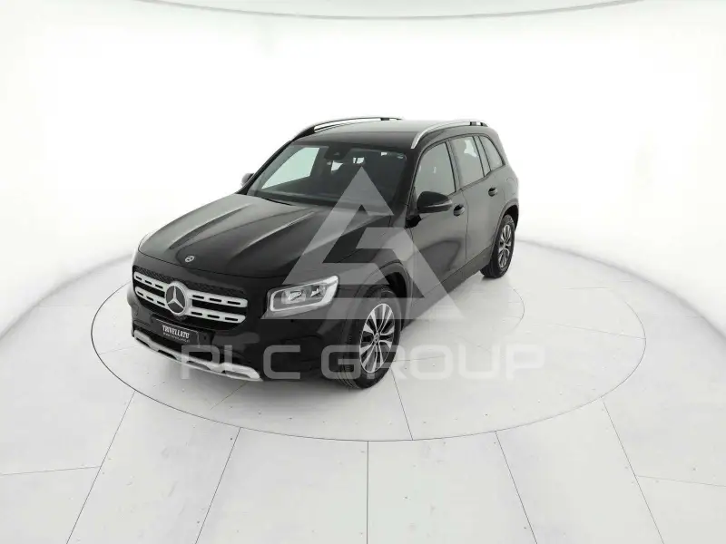 2022 Mercedes Benz GLB 180