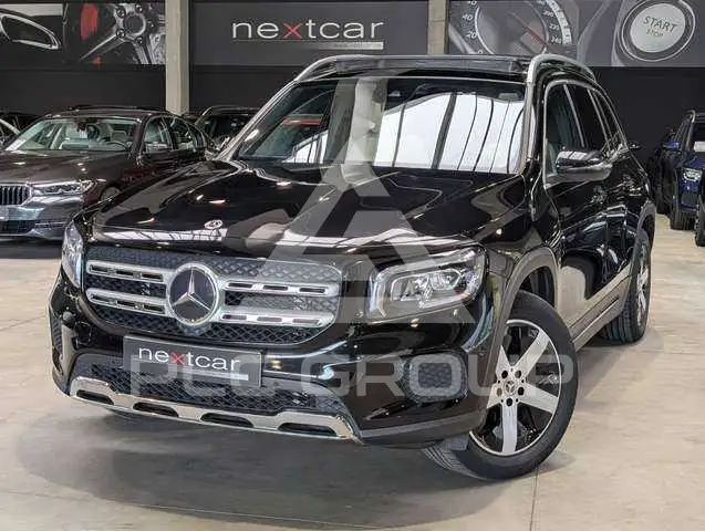 2022 Mercedes Benz GLB 180