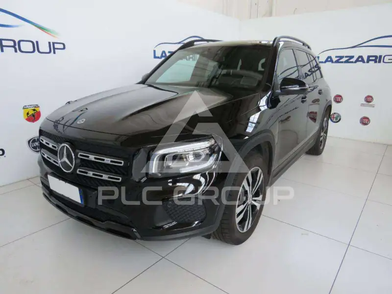 2022 Mercedes Benz GLB 180