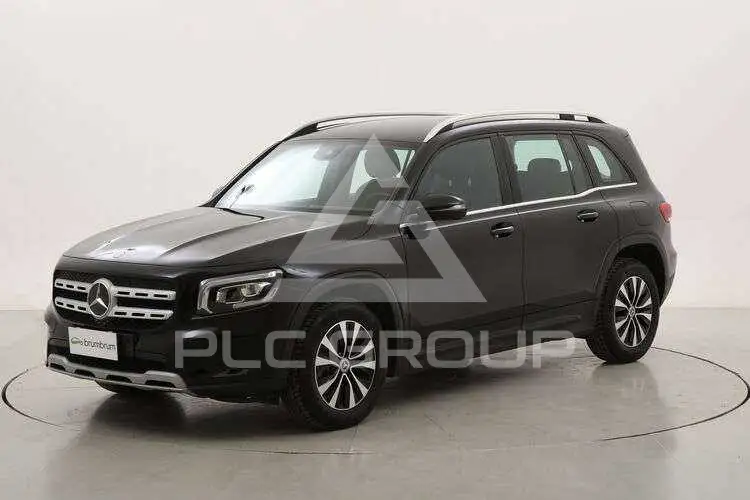 2022 Mercedes Benz GLB 180