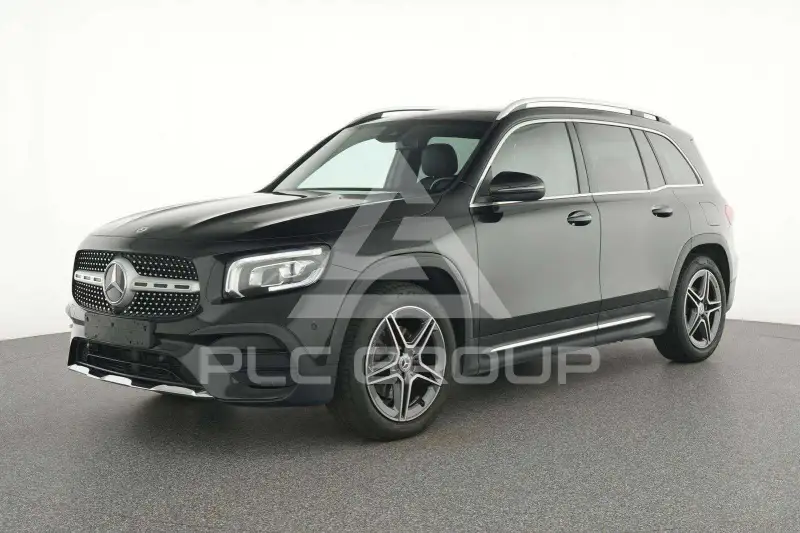 2022 Mercedes Benz GLB 180