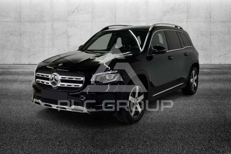 2022 Mercedes Benz GLB 180