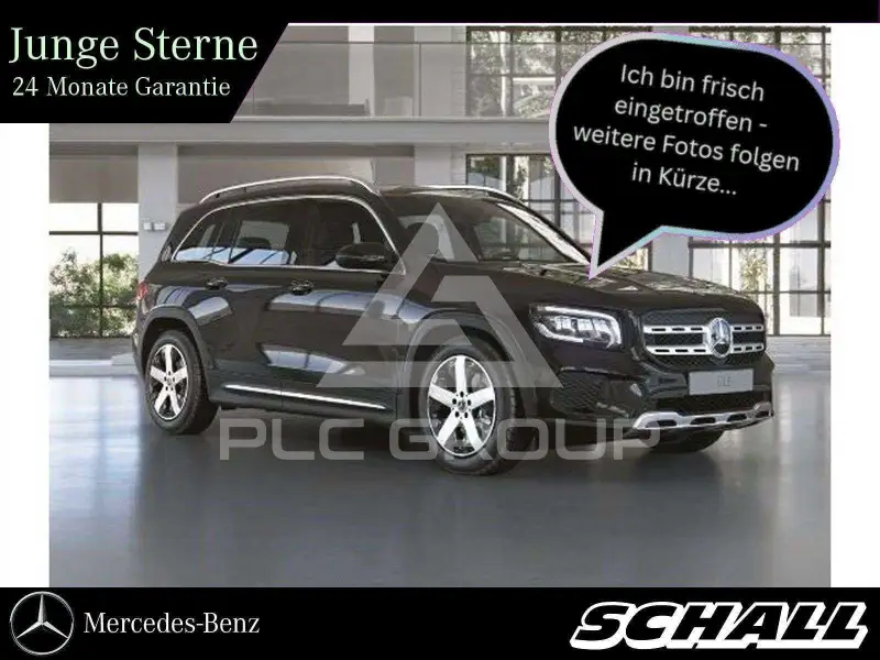 2022 Mercedes Benz GLB 180
