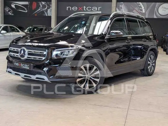 2022 Mercedes Benz GLB 180