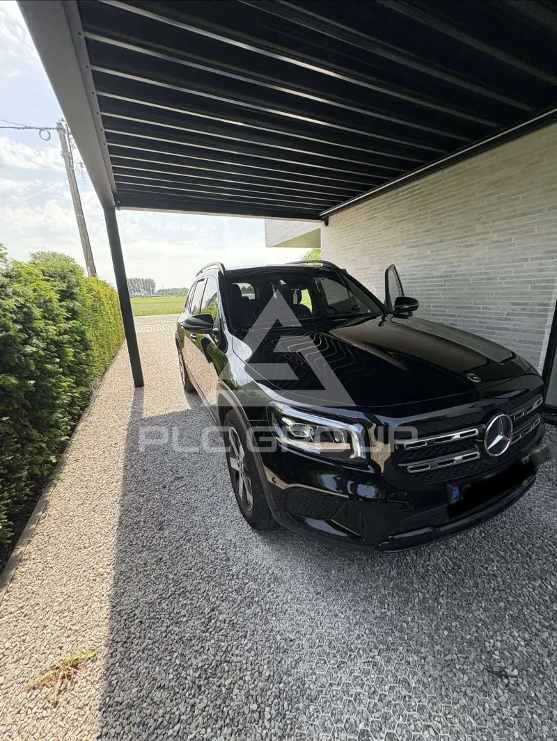 2022 Mercedes Benz GLB 180