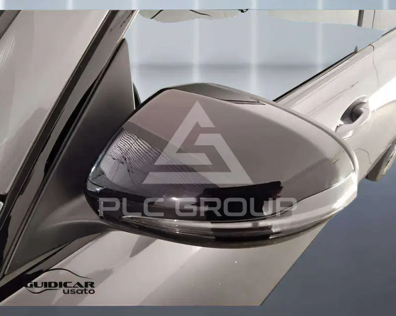 2022 Mercedes Benz GLB 180