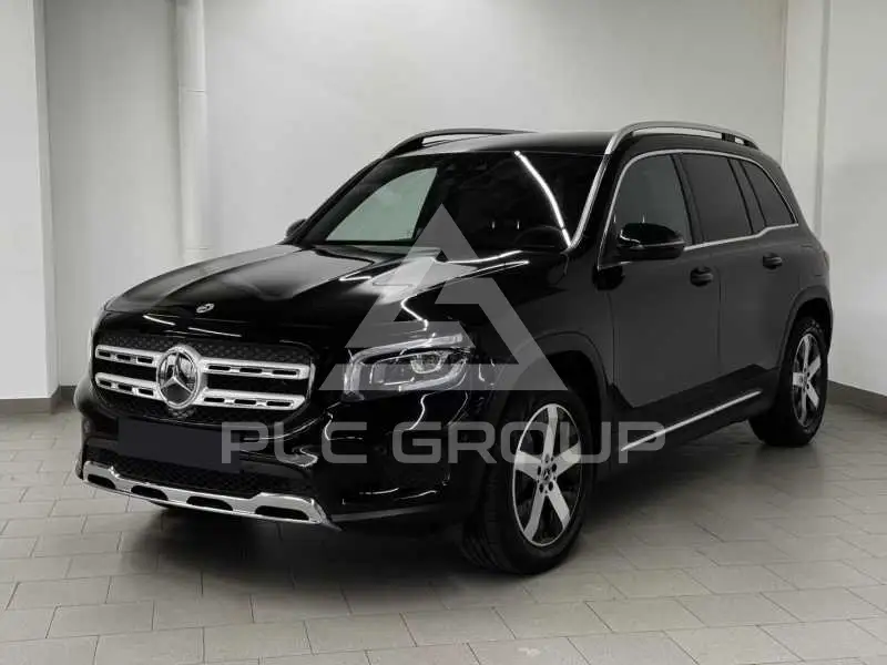 2022 Mercedes Benz GLB 180