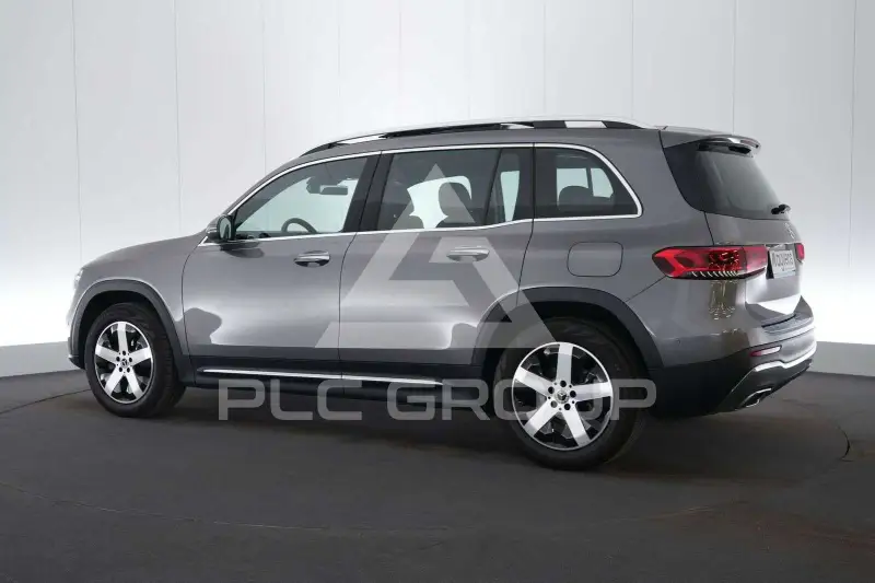 2022 Mercedes Benz GLB 180