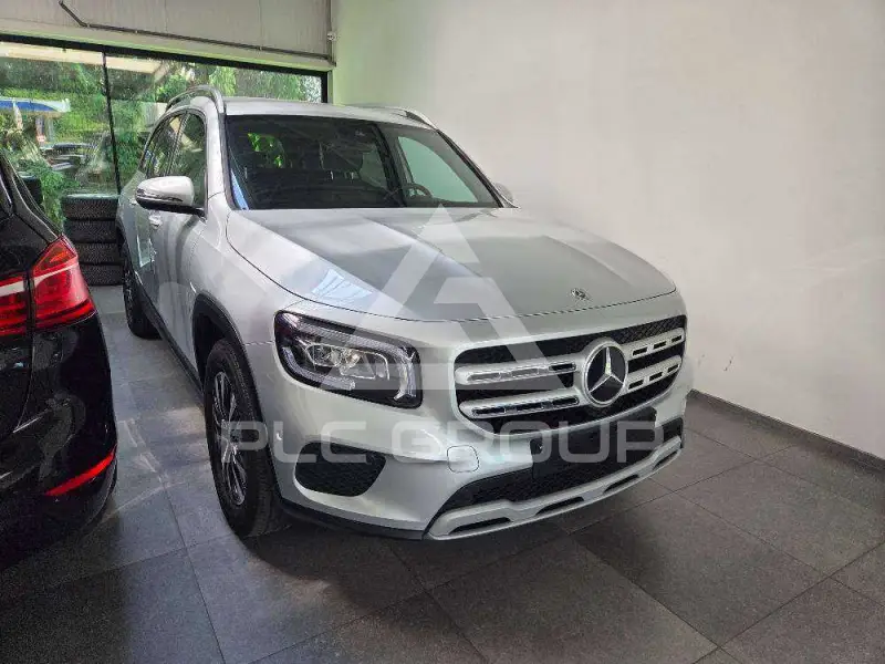 2022 Mercedes Benz GLB 180