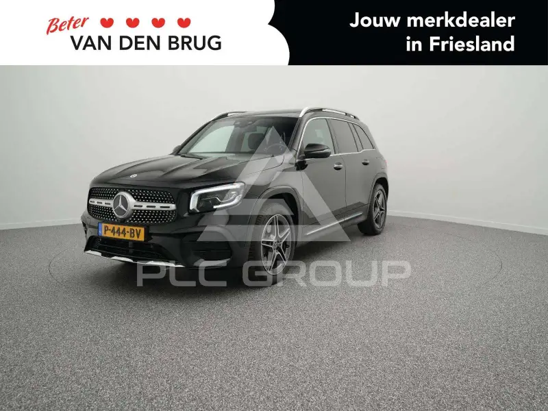 2022 Mercedes Benz GLB 180