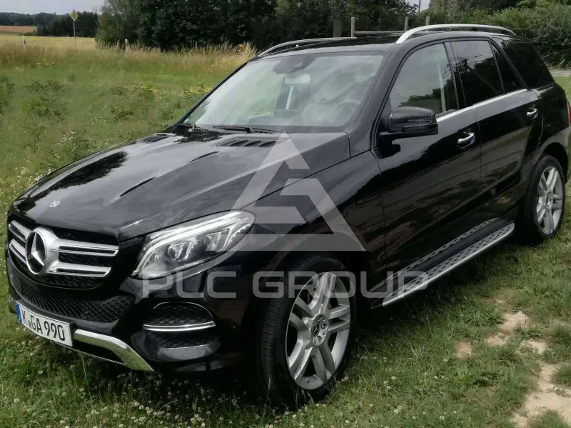 2022 Mercedes Benz GLB 35 AMG