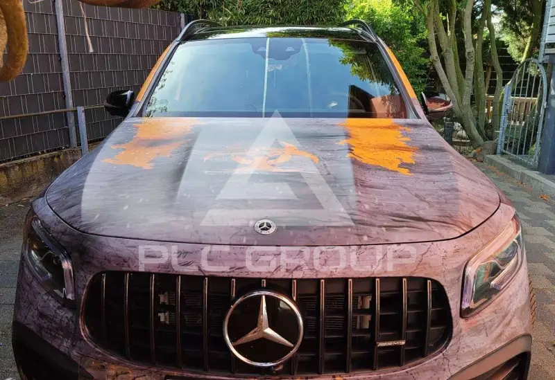 2022 Mercedes Benz GLB 35 AMG
