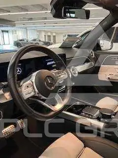2022 Mercedes Benz GLB 35 AMG