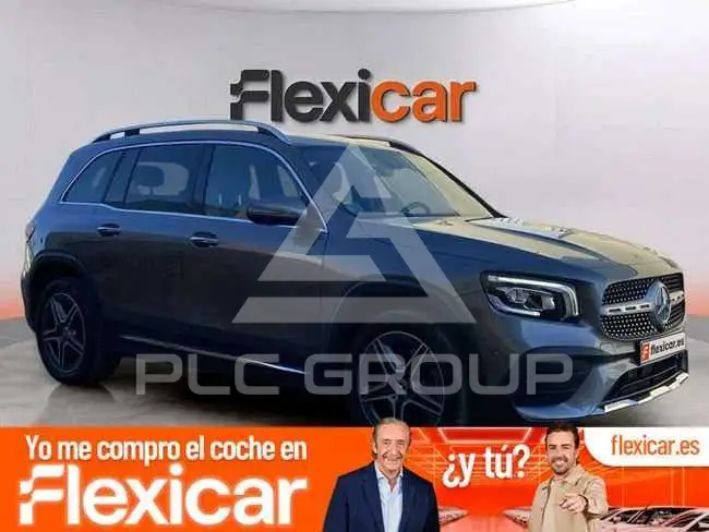 2022 Mercedes Benz GLB 220