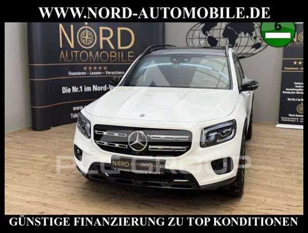 2022 Mercedes Benz GLB 220