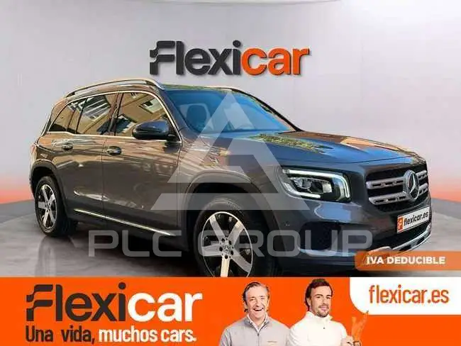 2022 Mercedes Benz GLB 220