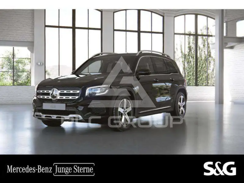 2022 Mercedes Benz GLB 220