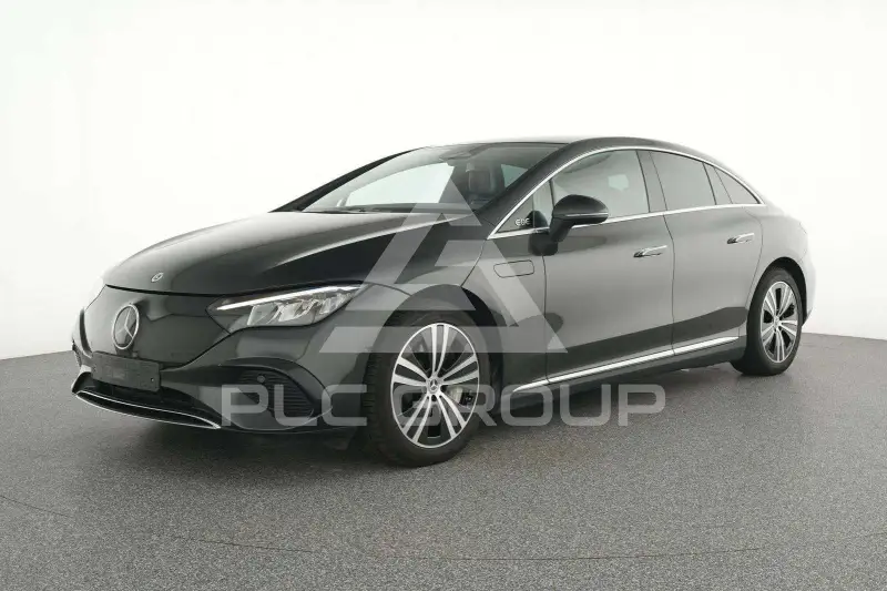2022 Mercedes Benz EQE