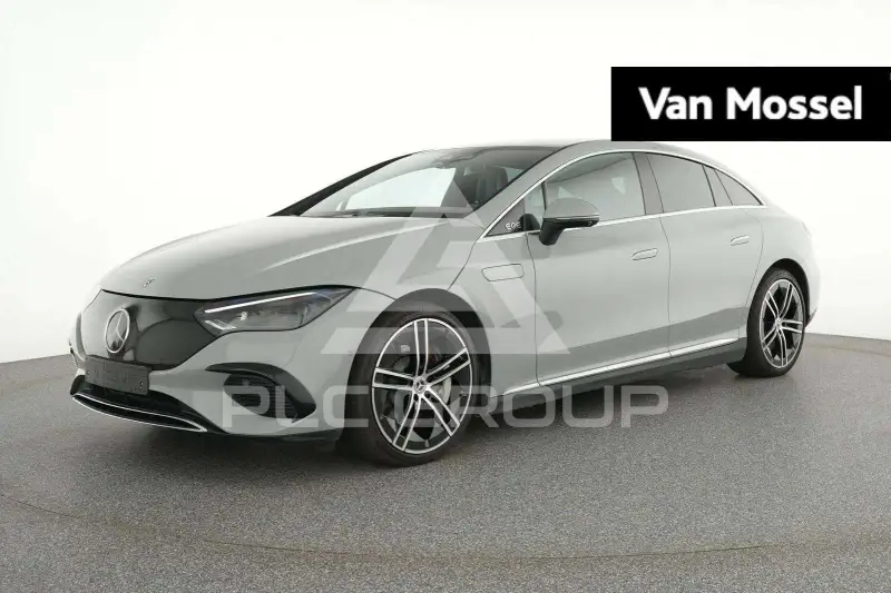 2022 Mercedes Benz EQE