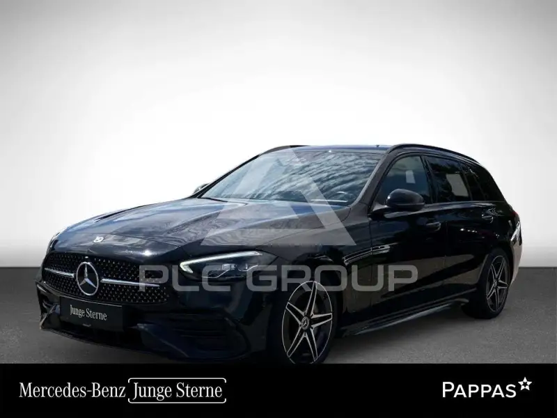 2022 Mercedes Benz C 30 AMG