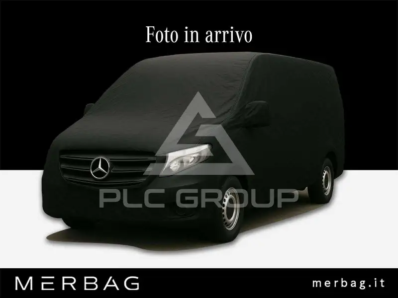 2022 Mercedes Benz T -Klasse