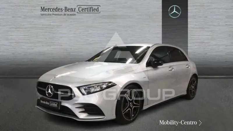 2022 Mercedes Benz A 220