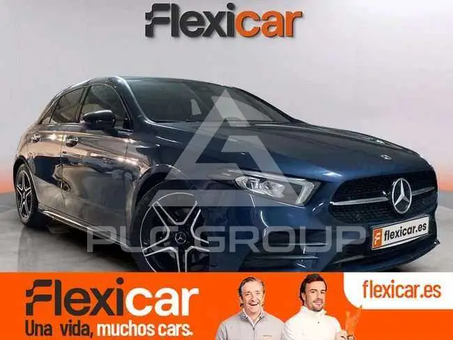 2022 Mercedes Benz A 220