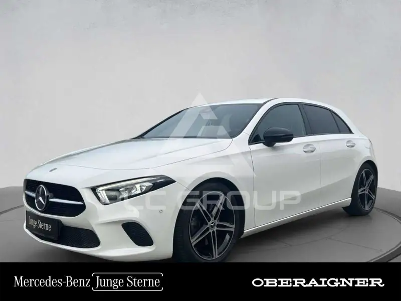 2022 Mercedes Benz A 220