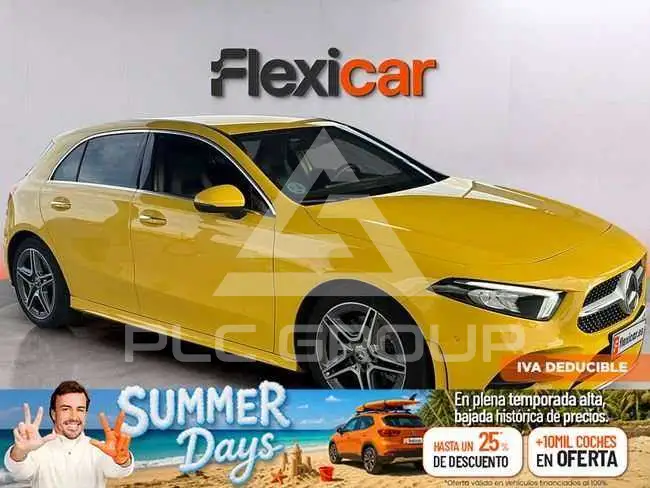 2022 Mercedes Benz A 220