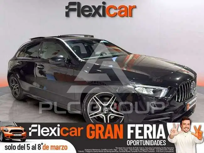 2022 Mercedes Benz A 200