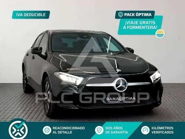 2022 Mercedes Benz A 250