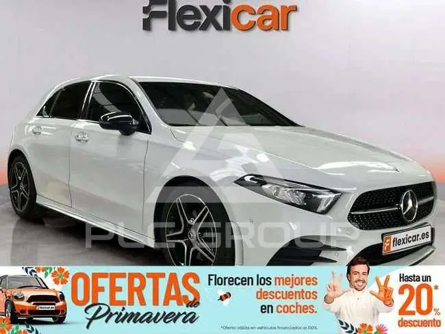 2022 Mercedes Benz A 220