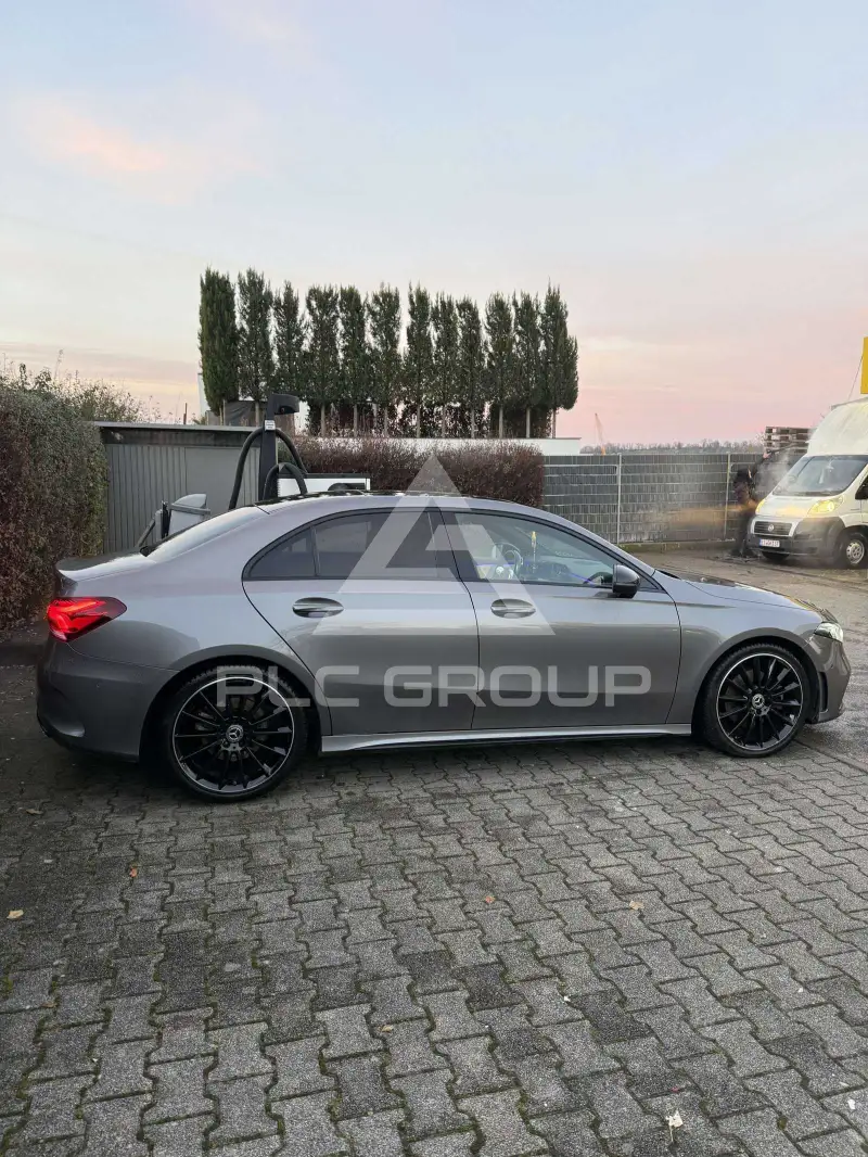 2022 Mercedes Benz A 220