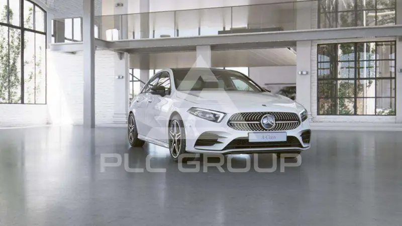 2022 Mercedes Benz A 220