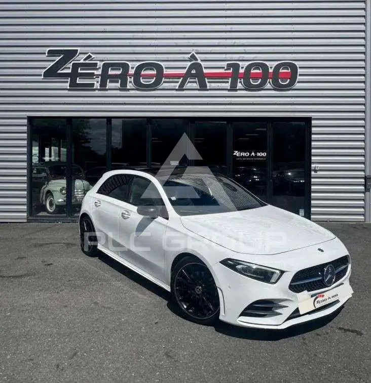 2022 Mercedes Benz A 220