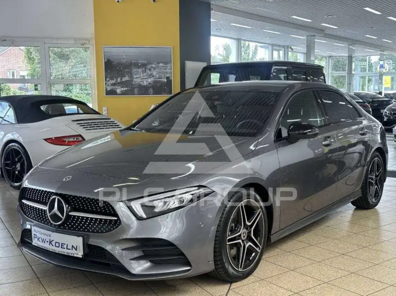 2022 Mercedes Benz A 220