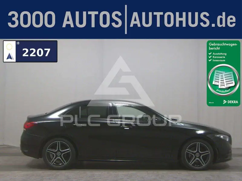 2022 Mercedes Benz A 220