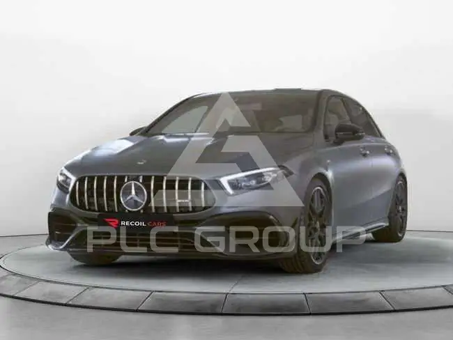 2022 Mercedes Benz A 220