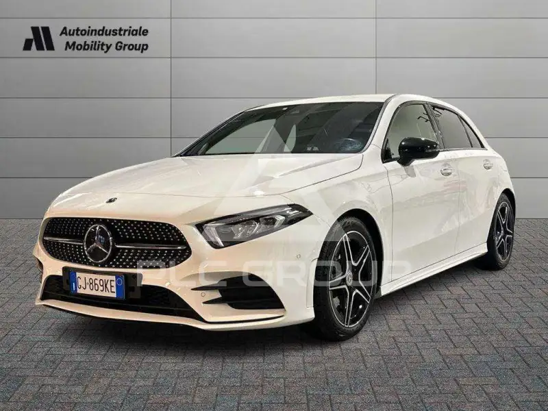 2022 Mercedes Benz A 220