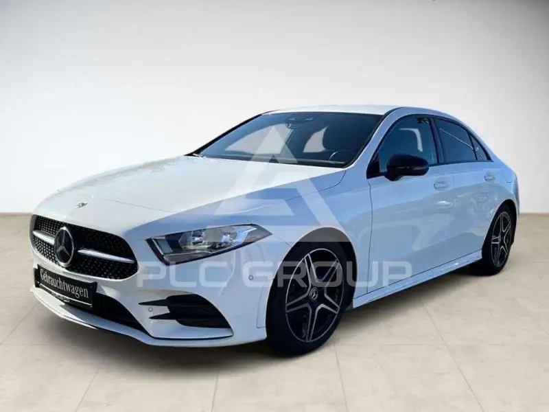 2022 Mercedes Benz A 220