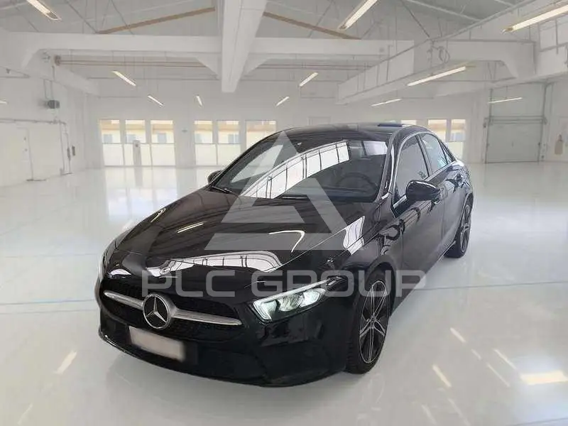 2022 Mercedes Benz A 220