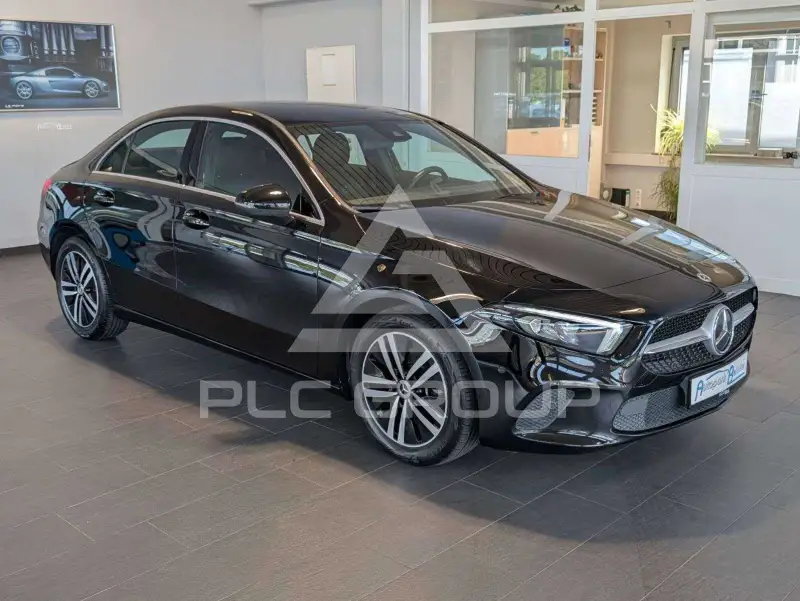 2022 Mercedes Benz A 220