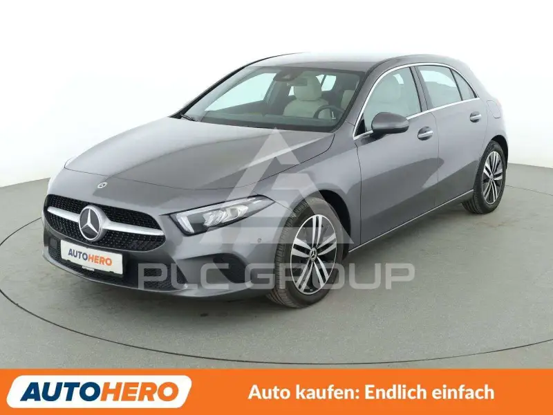 2022 Mercedes Benz A 220
