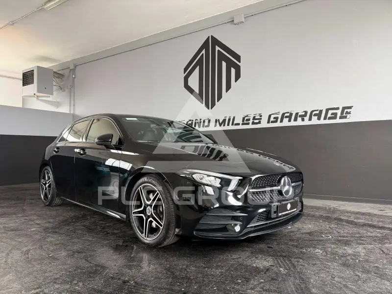2023 Mercedes Benz A 220