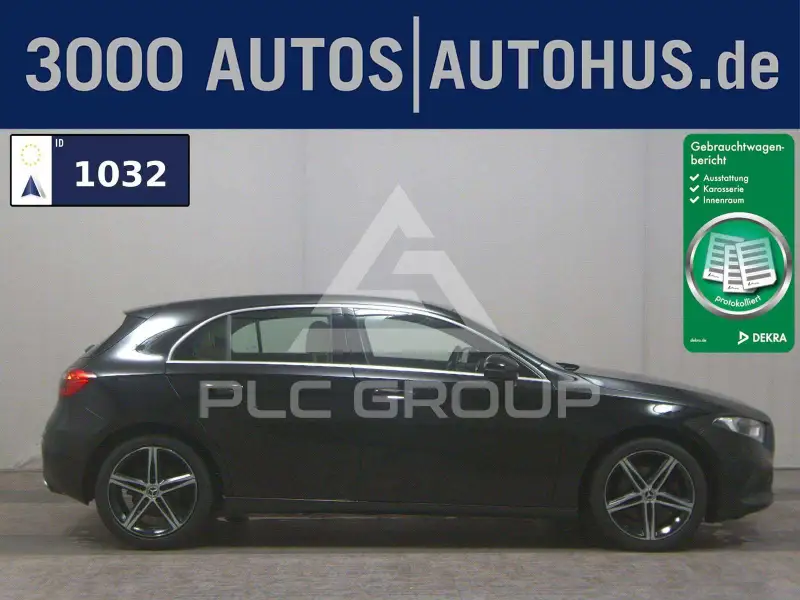 2022 Mercedes Benz A 220