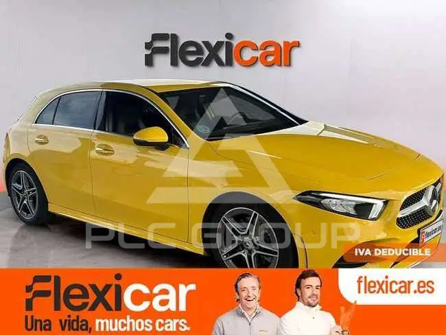 2022 Mercedes Benz A 220